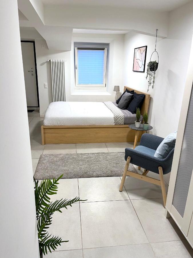The Hidden Studio; Comfy & Close To The Lake Lugano Buitenkant foto