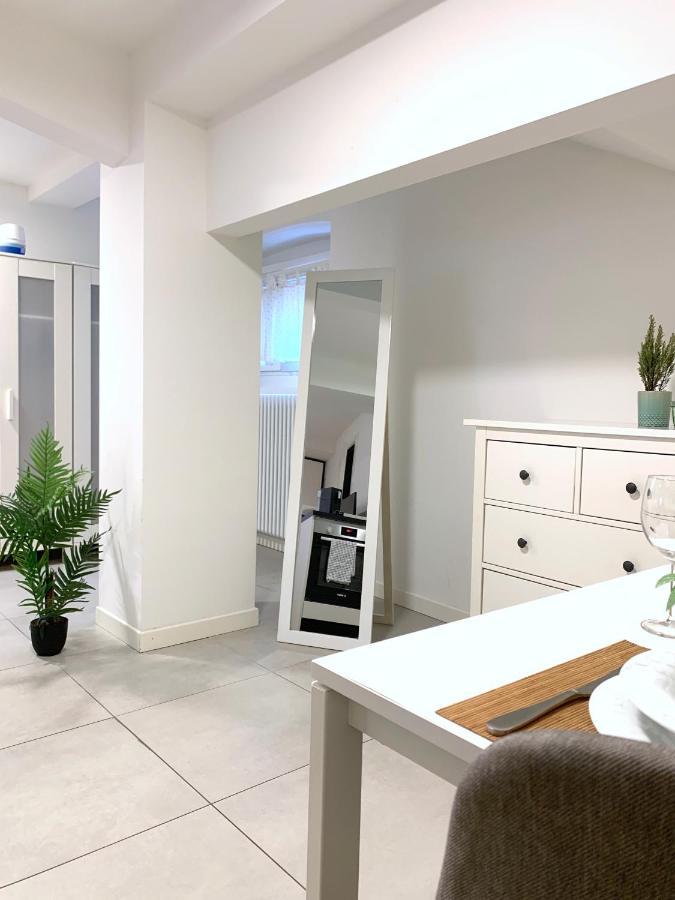 The Hidden Studio; Comfy & Close To The Lake Lugano Buitenkant foto